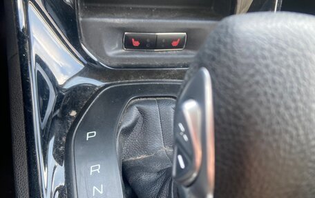 Ford Fiesta, 2016 год, 1 020 000 рублей, 13 фотография