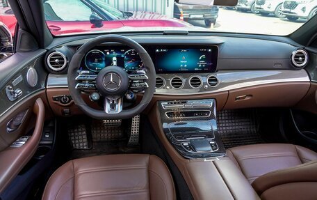 Mercedes-Benz E-Класс AMG, 2020 год, 8 300 000 рублей, 6 фотография