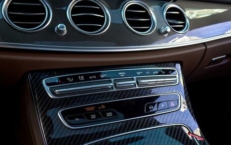 Mercedes-Benz E-Класс AMG, 2020 год, 8 300 000 рублей, 14 фотография