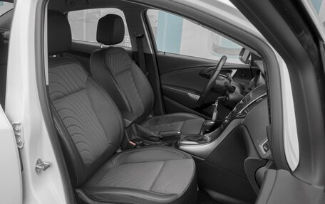 Opel Astra J, 2014 год, 1 299 000 рублей, 8 фотография