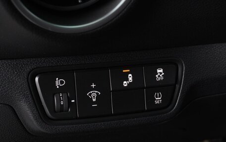KIA Cerato IV, 2021 год, 3 198 000 рублей, 14 фотография