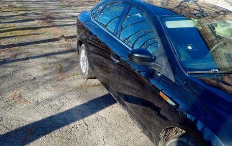 Ford Mondeo IV, 2007 год, 350 000 рублей, 2 фотография