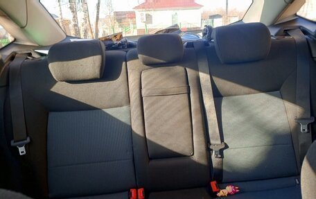 Ford Mondeo IV, 2007 год, 350 000 рублей, 8 фотография