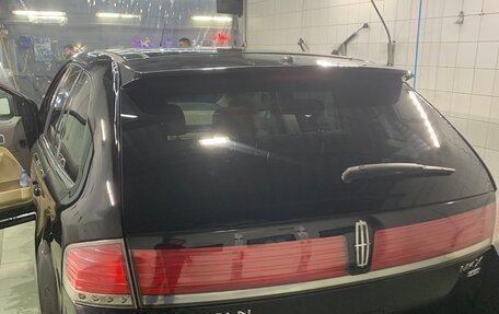 Lincoln MKX II, 2008 год, 870 000 рублей, 5 фотография