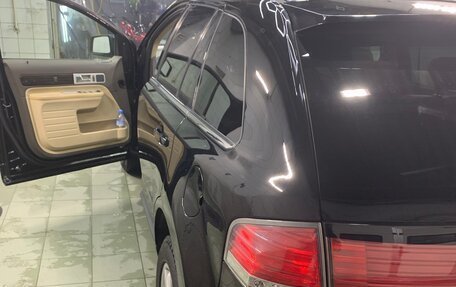 Lincoln MKX II, 2008 год, 870 000 рублей, 6 фотография
