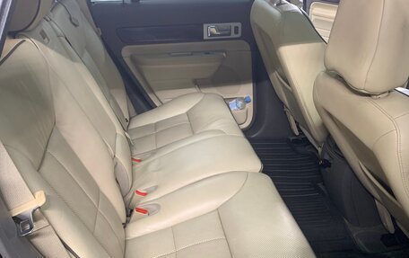 Lincoln MKX II, 2008 год, 870 000 рублей, 11 фотография