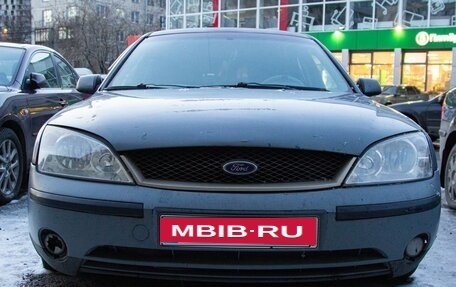 Ford Mondeo III, 2001 год, 229 000 рублей, 1 фотография