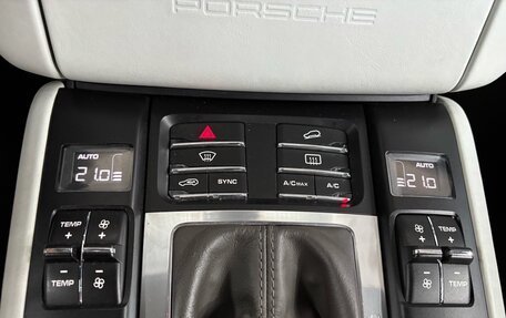 Porsche Macan I рестайлинг, 2014 год, 2 697 000 рублей, 15 фотография