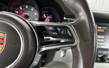 Porsche Macan I рестайлинг, 2014 год, 2 697 000 рублей, 13 фотография