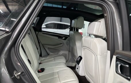 Porsche Macan I рестайлинг, 2014 год, 2 697 000 рублей, 22 фотография