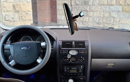 Ford Mondeo III, 2001 год, 229 000 рублей, 9 фотография