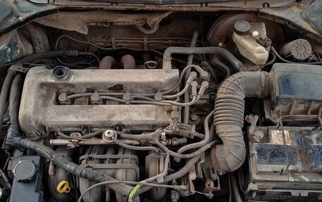 Ford Mondeo III, 2001 год, 229 000 рублей, 10 фотография