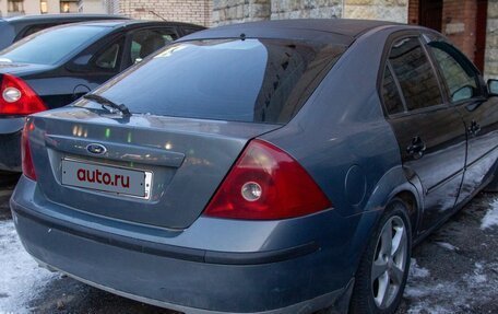 Ford Mondeo III, 2001 год, 229 000 рублей, 3 фотография
