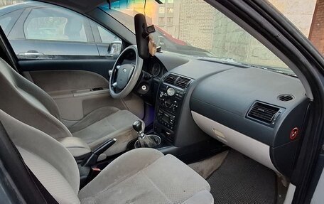 Ford Mondeo III, 2001 год, 229 000 рублей, 7 фотография