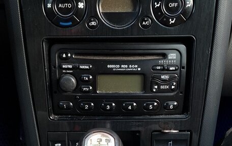 Ford Mondeo III, 2001 год, 229 000 рублей, 6 фотография
