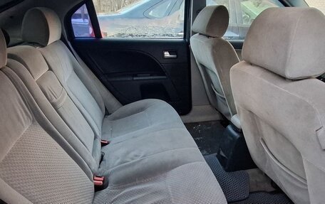 Ford Mondeo III, 2001 год, 229 000 рублей, 8 фотография