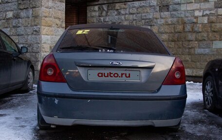 Ford Mondeo III, 2001 год, 229 000 рублей, 2 фотография