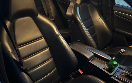 Mercedes-Benz C-Класс AMG, 2013 год, 3 850 000 рублей, 16 фотография