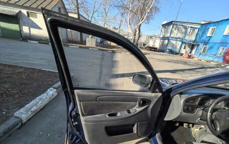 Chevrolet Lanos I, 2008 год, 120 000 рублей, 11 фотография