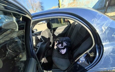 Chevrolet Lanos I, 2008 год, 120 000 рублей, 14 фотография