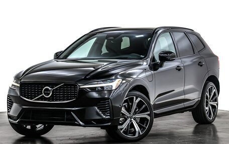Volvo XC60 II, 2022 год, 4 262 000 рублей, 1 фотография