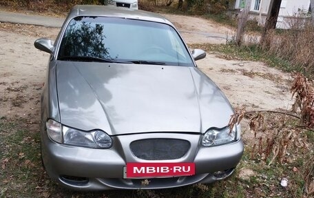 Hyundai Sonata III рестайлинг, 1998 год, 170 000 рублей, 2 фотография