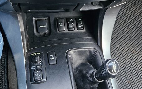 Toyota Land Cruiser Prado 120 рестайлинг, 2008 год, 2 500 000 рублей, 14 фотография