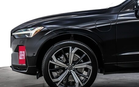 Volvo XC60 II, 2022 год, 4 262 000 рублей, 9 фотография