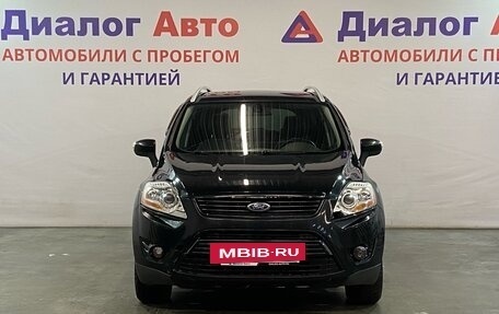 Ford Kuga III, 2010 год, 953 000 рублей, 2 фотография
