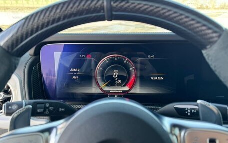 Mercedes-Benz G-Класс AMG, 2023 год, 32 900 000 рублей, 6 фотография