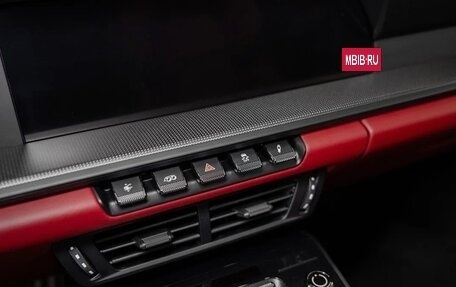 Porsche 911, 2025 год, 34 900 000 рублей, 21 фотография
