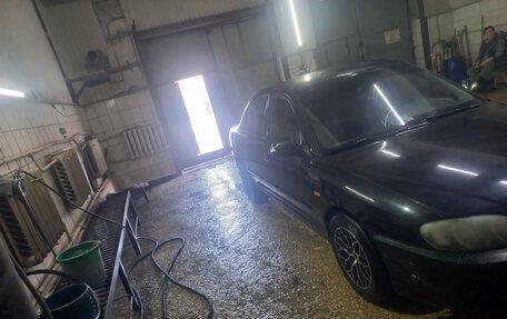 KIA Spectra II (LD), 2006 год, 450 000 рублей, 3 фотография