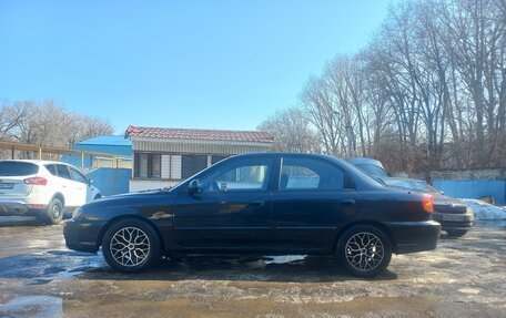 KIA Spectra II (LD), 2006 год, 450 000 рублей, 6 фотография