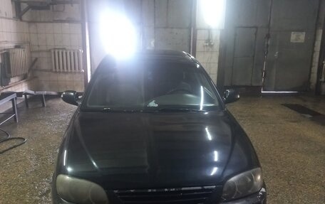KIA Spectra II (LD), 2006 год, 450 000 рублей, 2 фотография