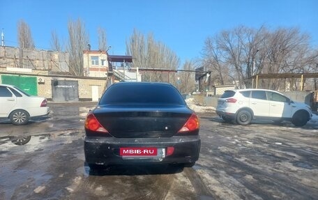 KIA Spectra II (LD), 2006 год, 450 000 рублей, 9 фотография