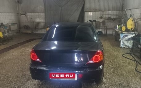 KIA Spectra II (LD), 2006 год, 450 000 рублей, 8 фотография