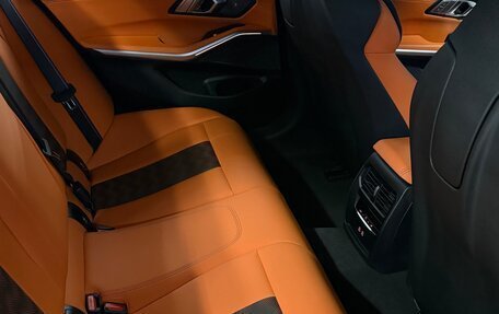 BMW M3, 2024 год, 13 000 000 рублей, 5 фотография
