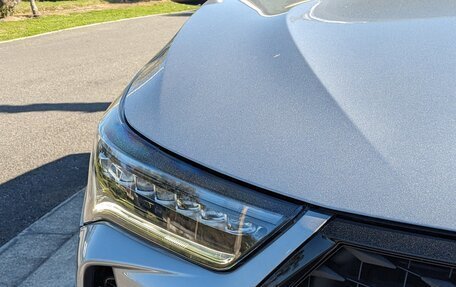 Acura RDX III, 2022 год, 3 579 000 рублей, 3 фотография