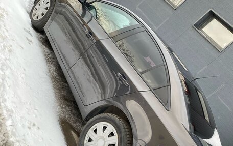 Chevrolet Cruze II, 2014 год, 950 000 рублей, 2 фотография