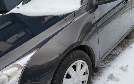 Chevrolet Cruze II, 2014 год, 950 000 рублей, 8 фотография