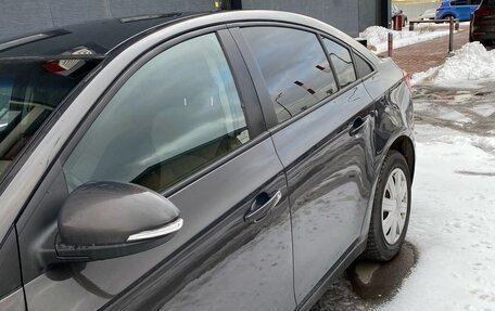 Chevrolet Cruze II, 2014 год, 950 000 рублей, 7 фотография