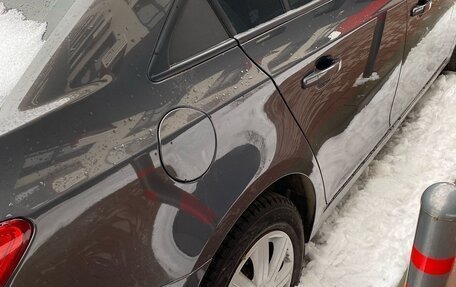 Chevrolet Cruze II, 2014 год, 950 000 рублей, 9 фотография