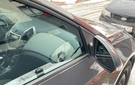 Chevrolet Cruze II, 2014 год, 950 000 рублей, 10 фотография