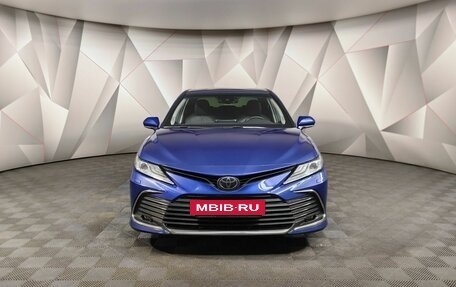 Toyota Camry, 2022 год, 3 493 000 рублей, 7 фотография