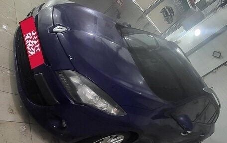 Renault Megane III, 2010 год, 581 000 рублей, 2 фотография