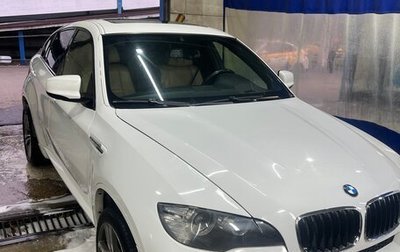 BMW X6 M, 2010 год, 1 600 000 рублей, 1 фотография