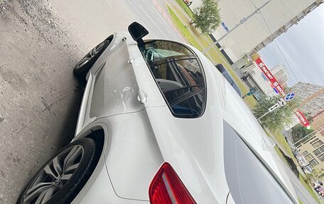 BMW X6 M, 2010 год, 1 600 000 рублей, 10 фотография
