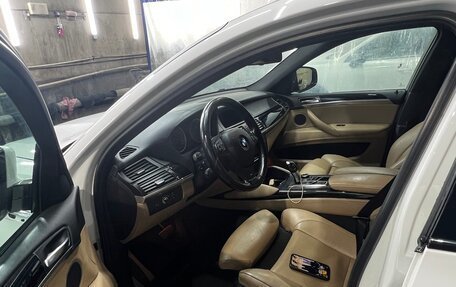 BMW X6 M, 2010 год, 1 600 000 рублей, 7 фотография
