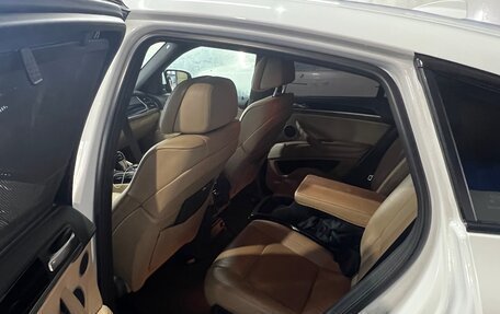 BMW X6 M, 2010 год, 1 600 000 рублей, 8 фотография