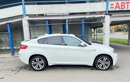 BMW X6 M, 2010 год, 1 600 000 рублей, 14 фотография
